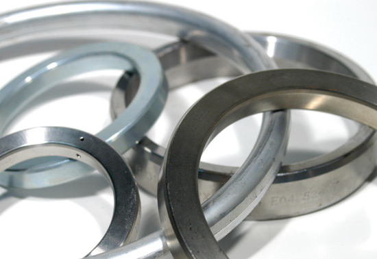 Metal Ring Joints American Petroleum Institute accredited manufacturers