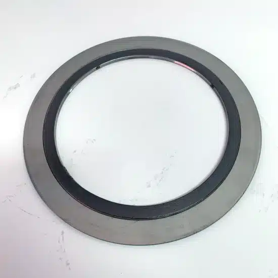 Spiral Wound Gasket - Stainless Steel Outer Ring Only