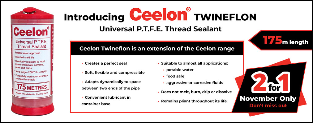 Ceelon Twineflon