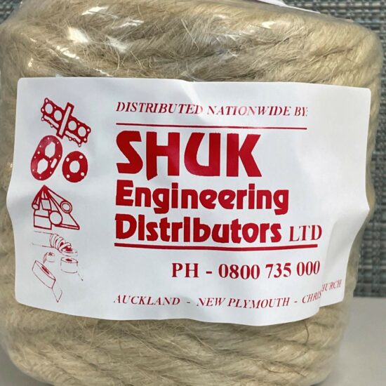 Shuk 500g Plumbers Hemp