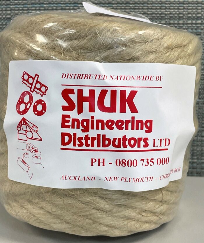 Shuk 500g Plumbers Hemp