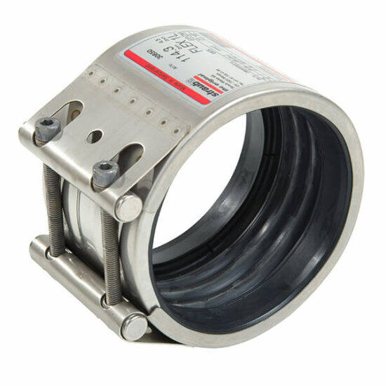 Straub Pipe Couplings