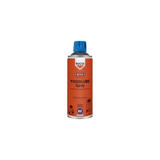 RY15710 Rocol FOODLUBE Spray hi