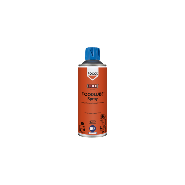 RY15710 Rocol FOODLUBE Spray hi