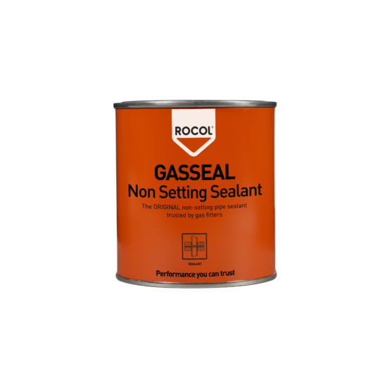 RY28042 Rocol GASSEAL Non Setting Pipe Sealant 300g