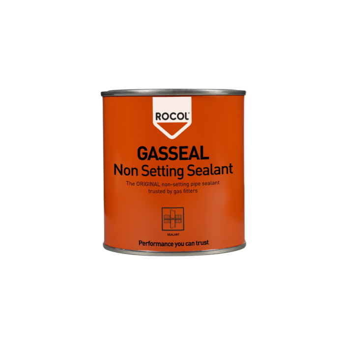 RY28042 Rocol GASSEAL Non Setting Pipe Sealant 300g