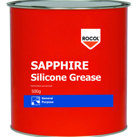 RY421510_Rocol Sapphire Silicone Grease_500g_JPEG