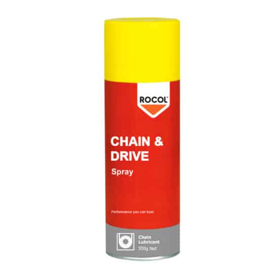 RY442352 Rocol Chain and Drive Spray 300g