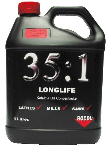 RY515200 - Rocol 35 - 1 4Ltr