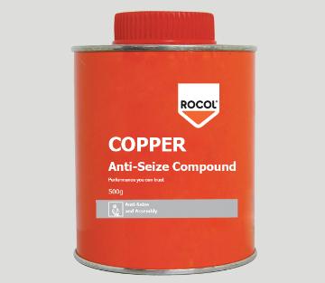 Rocol Copper Anti-Seize