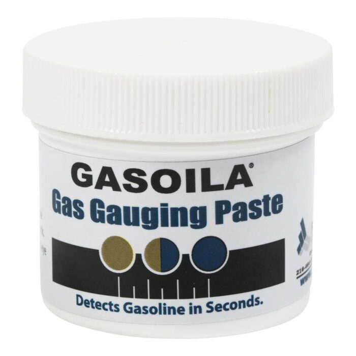 Gasoila Gas Gauging Paste