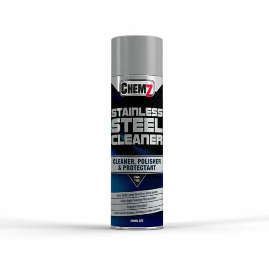 Chemz Stainless Steel Cleaner