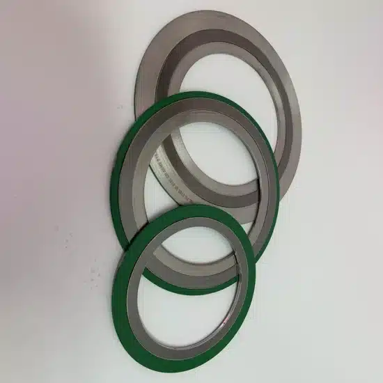 Spiral Wound Gaskets