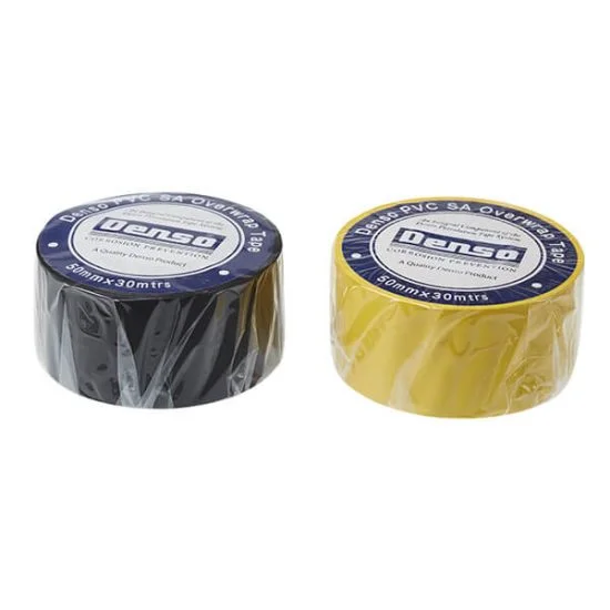 Shuk Denso PVC SA Tape