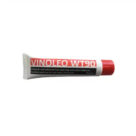 Vinoleo WT90 tap and valve lubricant