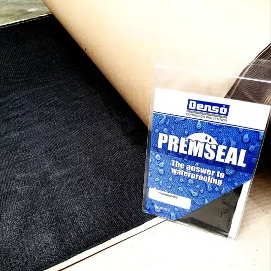 Premseal 450 Membrane