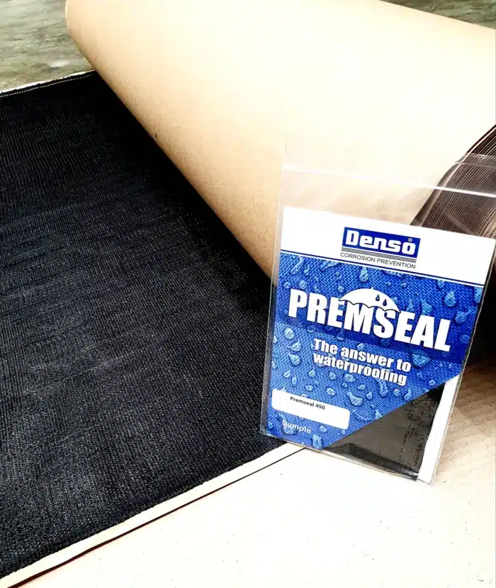 Premseal 450 Membrane