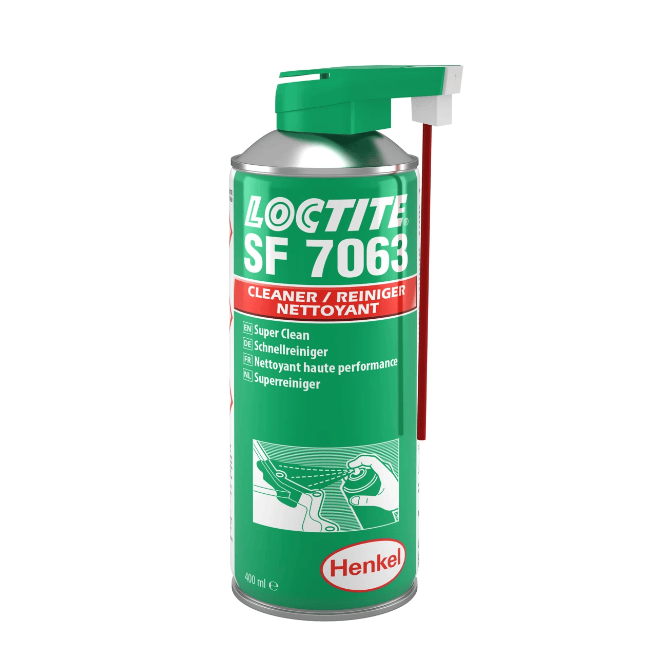 LOCTITE 7063