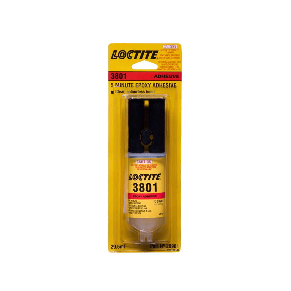 Loctite 3801
